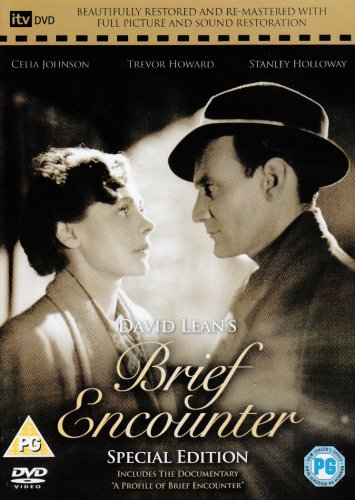  : Brief Encounter [DVD] [1945]