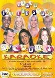 DVD : Keith Bateman - Reach For The Stars - Karaoke Versions Of Songs Made Famous By S Club 7 [2000]