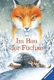 Im Bau der F&uuml;chse. - Avi