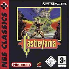 Castlevania [NES Classics]