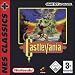 Castlevania [NES Classics]