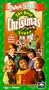Wee Sing The Best Christmas Ever! [VHS]