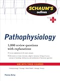 Schaum's outlines : pathophysiology