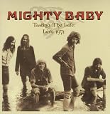 Tasting the Life: Live 1971 [Vinyl]
