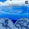 Hurwit: Symphony No.1 Remembrance