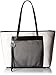Nine West Seasonal Tote Bag, Snow Petal, One Size