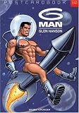 G Man (Postcard Books (Bruno))