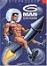 G-man (Postcardbook)