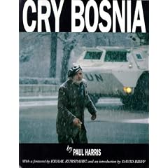 Cry Bosnia