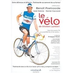Le V�lo de Ghislain Lambert