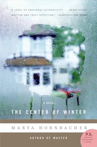 The Center of Winter: A Novel (P.S.)