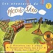 Les Aventures de Piccolo Saxo Vol. 2