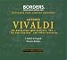 Vivaldi, Concerto mast