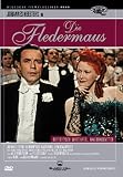 Die Fledermaus - Marte Harell