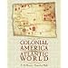 Colonial America in an Atlantic World