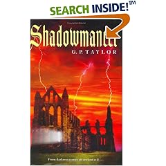 Shadowmancer