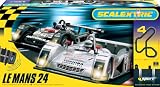 Scalextric Le Mans 24 Set