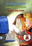 Books : Computer Clues (Pee Wee Scouts)
