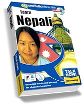 Talk Now! Learn Nepali