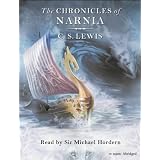The Chronicles of Narnia CD Gift Set (The Chronicles of Narnia)by C. S. Lewis