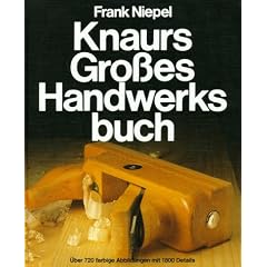 Knaurs Gro�es Handwerksbuch