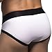 Andrew Christian Men's Blow Brief with Show It Tech