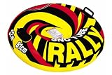 SPORTSSTUFF Rally Snowtube Snow-Tube aufblasbarer Rutschreifen - Sportsstuff
