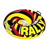 SPORTSSTUFF Rally Snowtube Snow-Tube aufblasbarer Rutschreifen