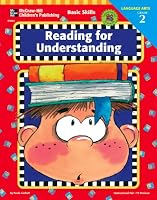 Reading for Understanding, Grade 2 (Basic Skills Reading for Understanding)