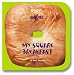Bagel Books: Shapes : My Square Breakfast