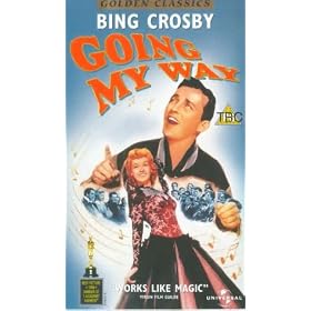 Going My Way [VHS] [1944]