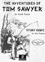 The Adventures of Tom Sawyer : Study Guide