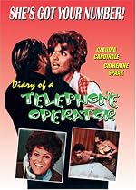 Diary of a Telephone Operator