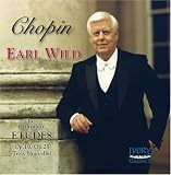 Chopin: Etudes / Wild