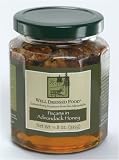 Pecans in Adirondack Honey