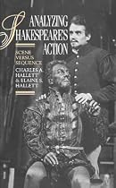 Analyzing Shakespeare's Action: Scene Versus Sequence