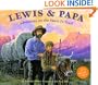 Lewis & Papa: Adventure On the Santa Fe Trail
