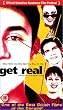 Get Real [VHS] [UK Import]