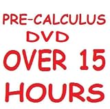 Pre Calculus Video By College Math Professor