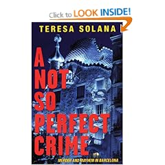 Not So Perfect Crime, A