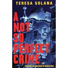 Not So Perfect Crime, A