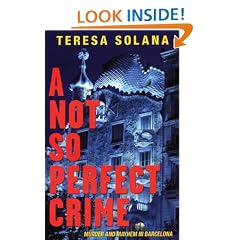 Not So Perfect Crime, A