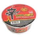 Nong Shim Shin Bowl Noodle Soup