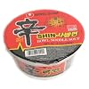 Nong Shim Shin Bowl Noodle Soup