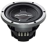 PIONEER - TS-W257D4 Car Subwoofer