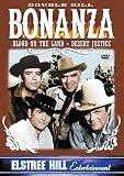 Bonanza - Blood On The Land / Desert Justice [DVD]