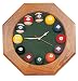 Sports : Heiku Sport "Billard-Uhr"