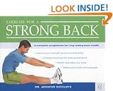 Exercise for a Strong Back