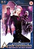 Andromeda - Season 2 - Vol. 3 [2000] [DVD]