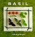 Basil: A Book of Recipes (The Little Recipe Book Series)